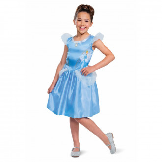 Kinderen Disney Cinderella Standaard Kostuum Official