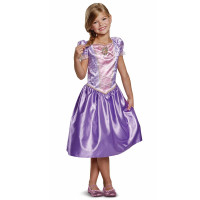 Kinderen Disney Rapunzel Klassiek Kostuum Official