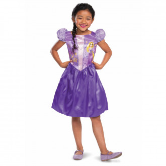 Kinderen Disney Rapunzel Standaard Kostuum Official