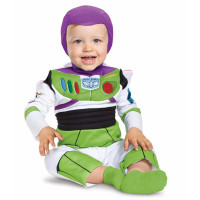 Kinderen Disney Buzz Lightyear Infant Kostuum