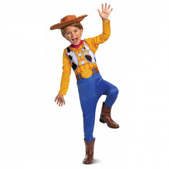 Kinderen Disney SpeelgoedStory Woody Kostuum