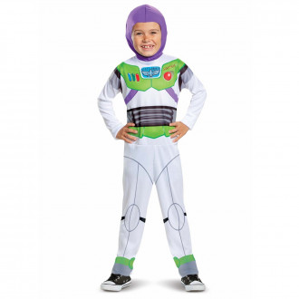 Kinderen Disney Buzz Lightyear Kostuum