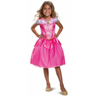 Kinderen Disney Prinses Aurora Kostuum