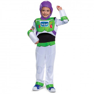 Kinderen Disney SpeelgoedStory Buzz Lightyear Adaptive Kostuum
