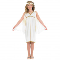 Romeinse godin Kostuum voor Kinderen