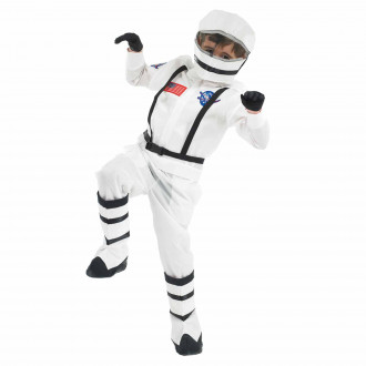 Astronaut Kostuum voor Kinderen