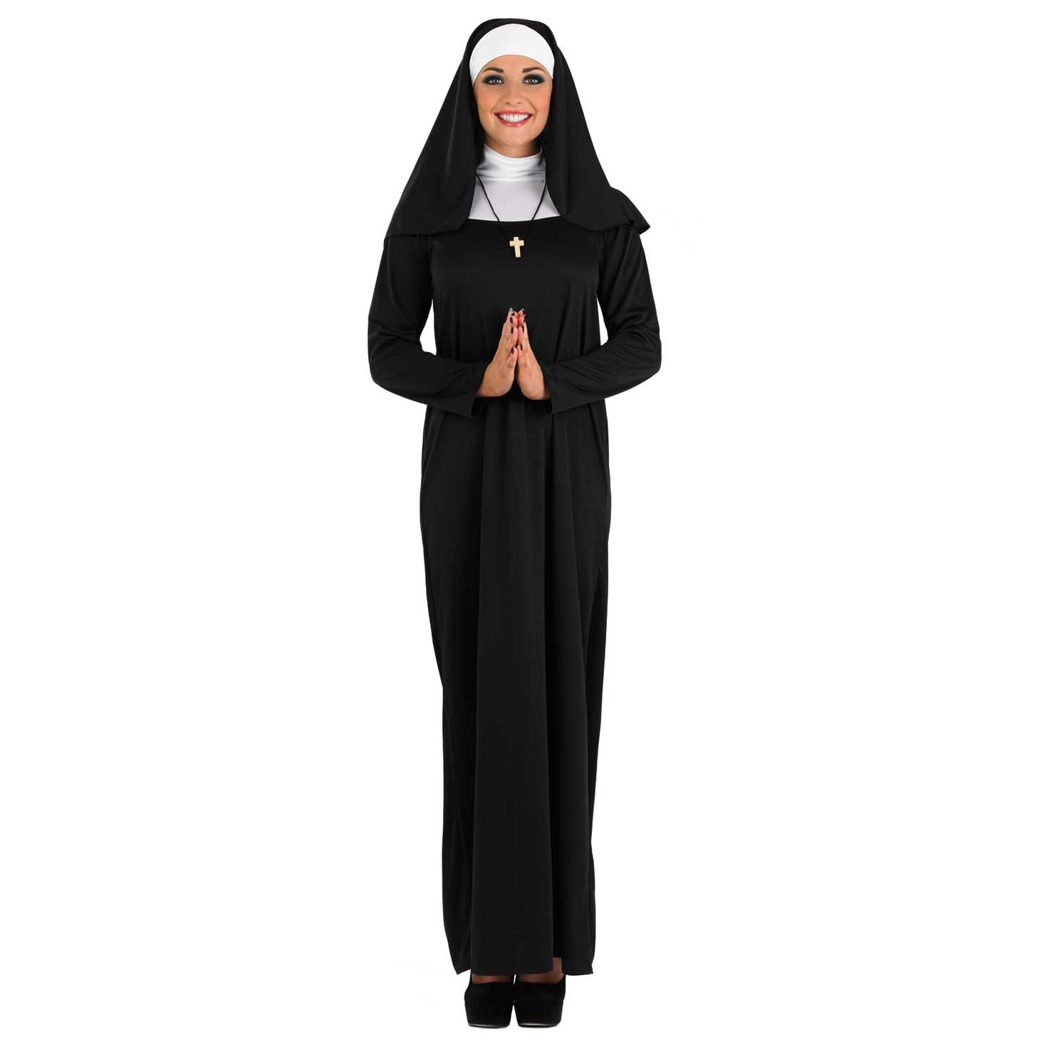 Womens non kostuum