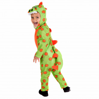 Dinosaurus Kostuum voor Kinderen