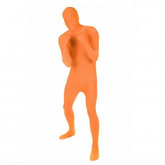 Oranje Morphsuit