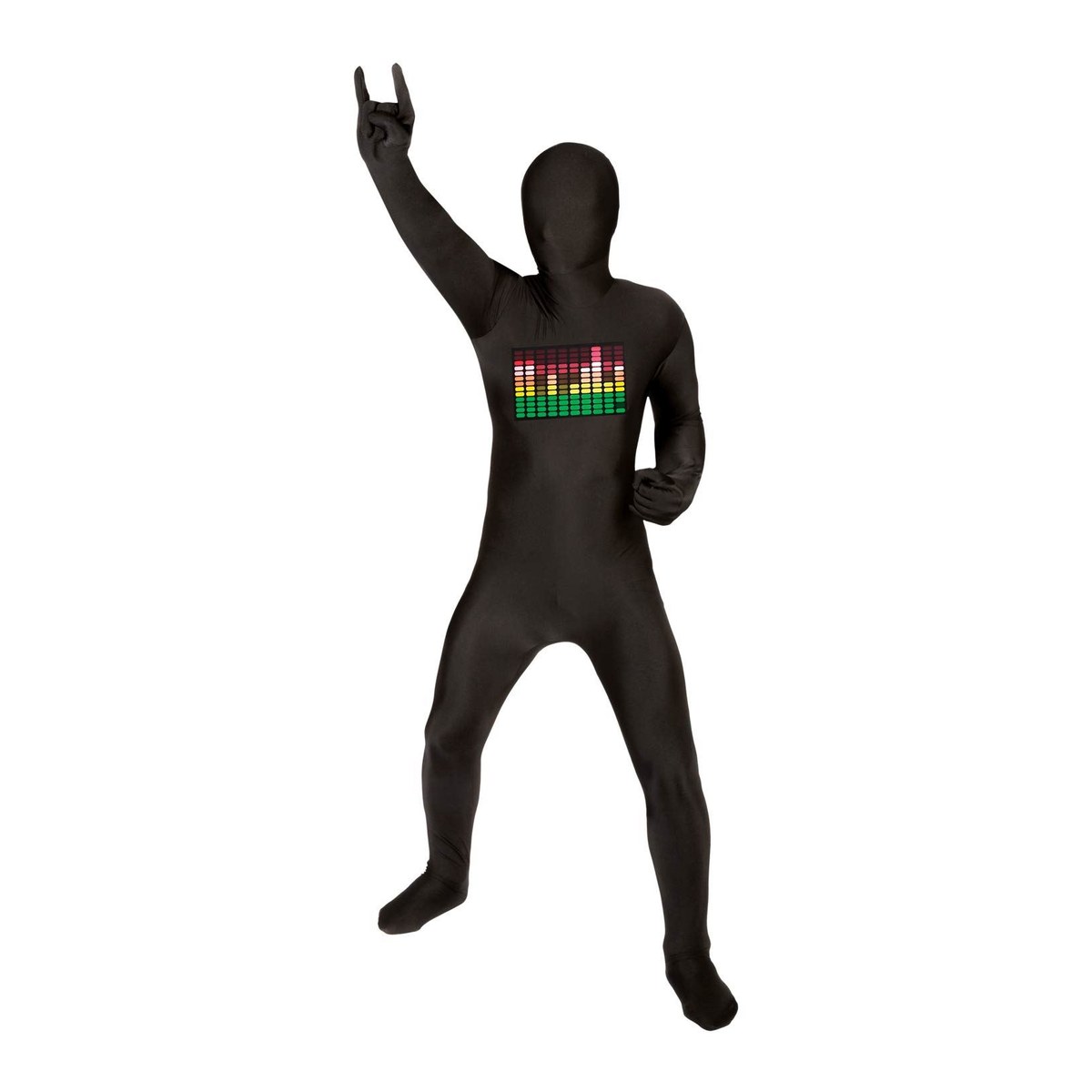 Raver Morphsuit voor kinderen