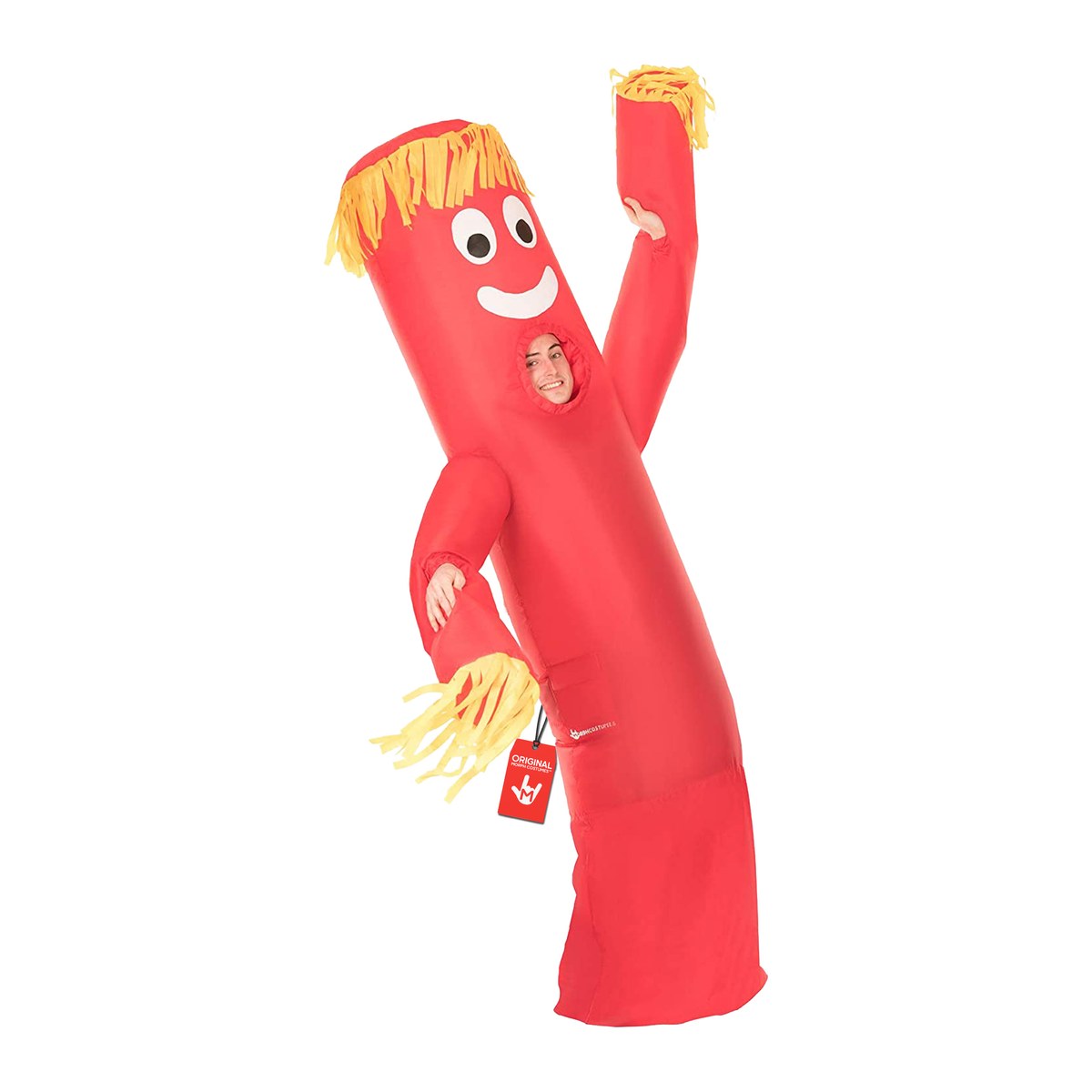 MCGIRWM
