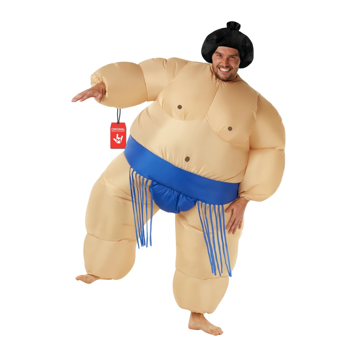 MCGISBL
