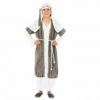 Herder Kostuum voor Kinderen