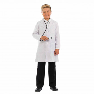 Dokter Kostuum voor Kinderen