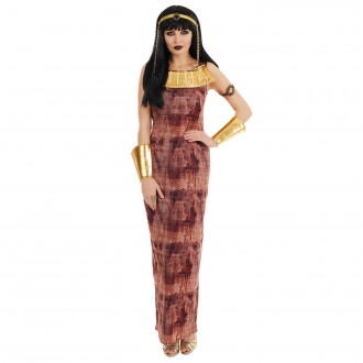 Cleopatra Kostuum voor Vrouw