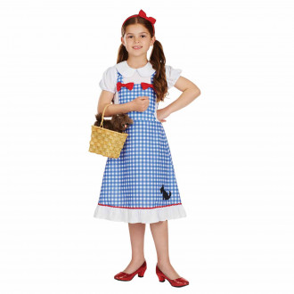 Dorothy Kostuum voor Kinderen