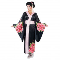 Geisha Kostuum voor Vrouw