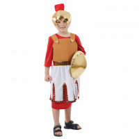 Romeinse gladiator Kostuum voor Kinderen