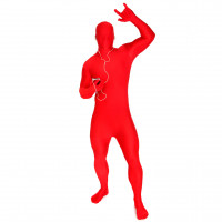 Rood Morphsuit