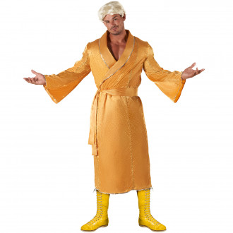 WWE Ric Flair Worstelaar Kostuum