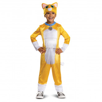 Kids Sox The Cat Lightyear Classic Costume