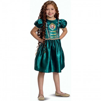 Kinderen Disney Merida Standaard Kostuum