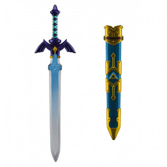 Zelda's Link zwaard en schede voor Kinderen