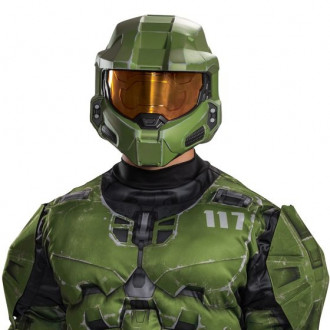 Officiële Halo Master Chief Oneindige Volledige Helm