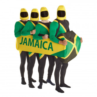 Jamaicaanse Bobslee