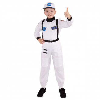 Astronaut kinderen