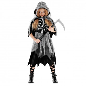 Reaper-kostuumjurk voor kinderen