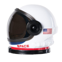 Kinderen Astronaut Space Helm