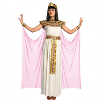 Cleopatra Roze Dames